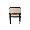 Design Toscano Neoclassical Egyptian Revival Chair AF51402